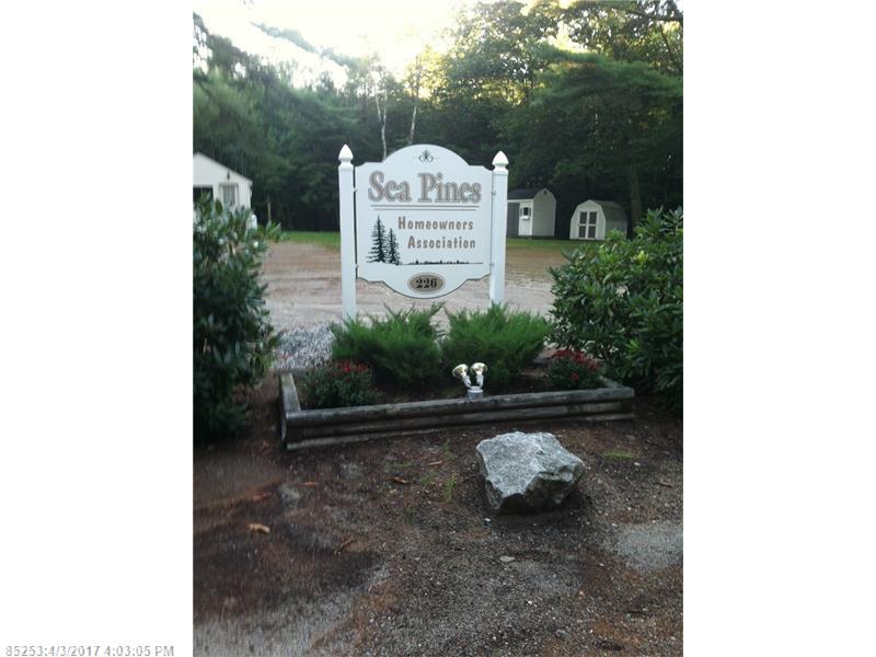 226 Bypass RD 3, Wells, ME 04090