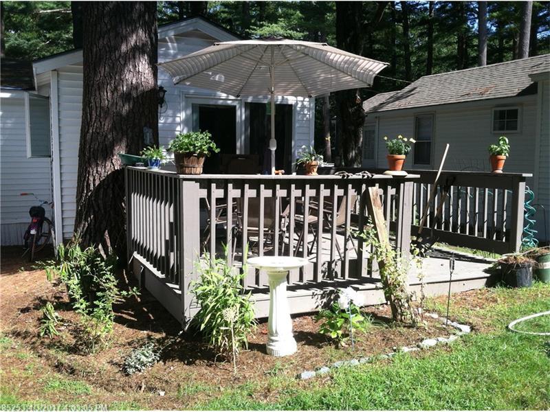 226 Bypass RD 3, Wells, ME 04090