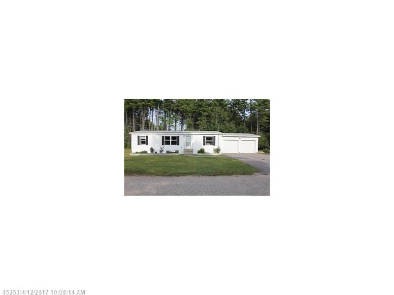 47 Mark AVE, Wells, ME 04090