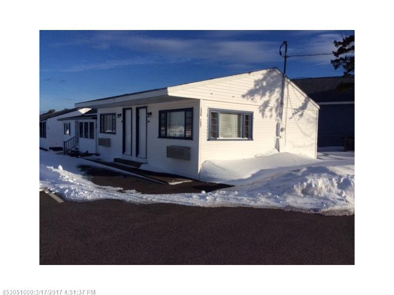 1277 Post Rd 127-128, Wells, ME 04090