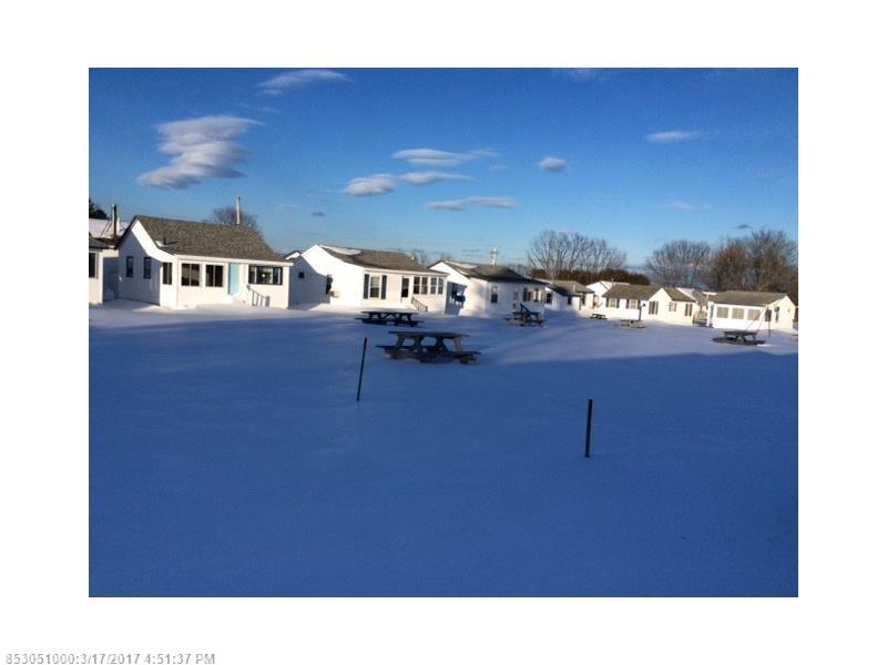 1277 Post Rd 127-128, Wells, ME 04090