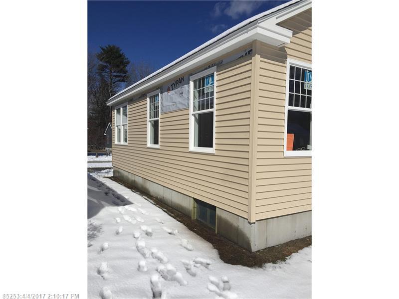 412 Post RD 291, Wells, ME 04090