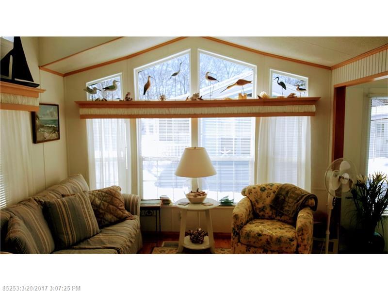 9 Bourne AVE C9 & C8, Wells, ME 04090