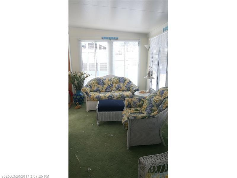 9 Bourne AVE C9 & C8, Wells, ME 04090