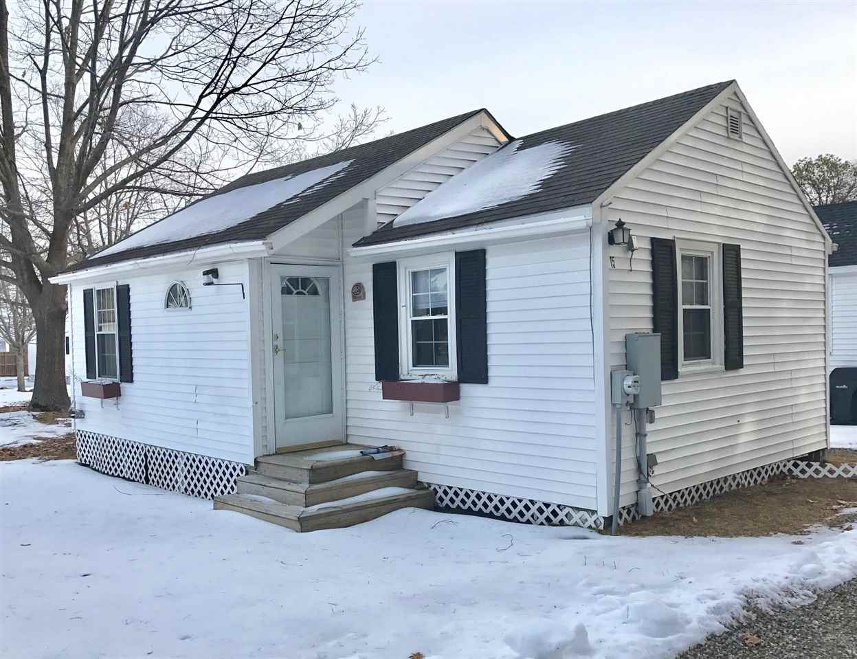 76 Post Road, Wells, ME 04090