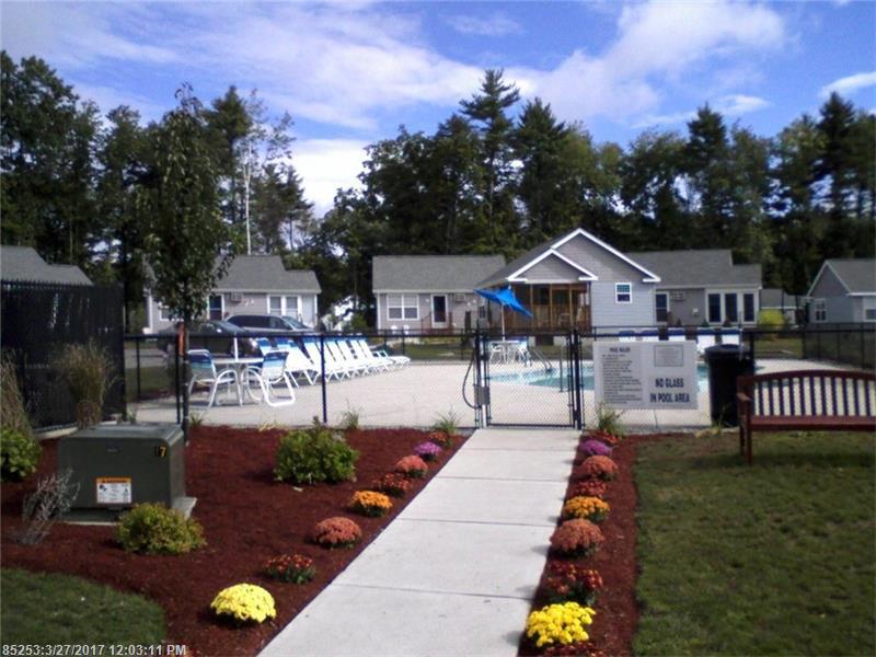 412 Post RD 219, Wells, ME 04090