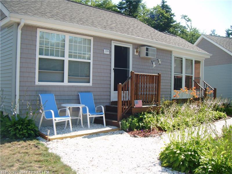412 Post RD 219, Wells, ME 04090