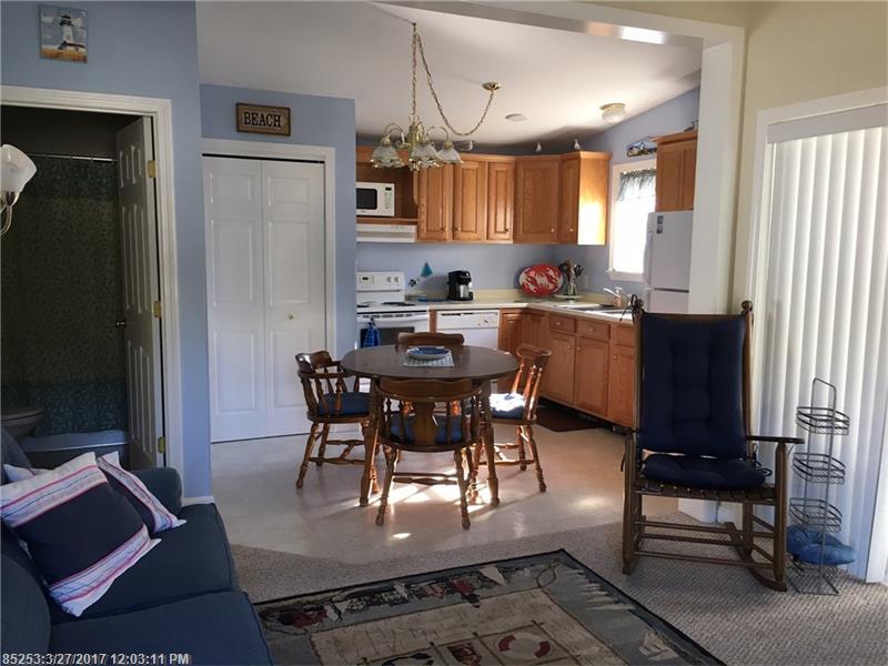 412 Post RD 219, Wells, ME 04090