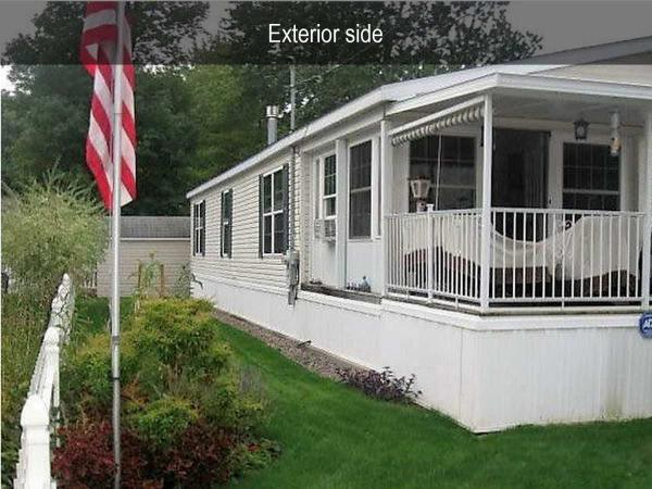 34 Trafton Street ,ME, Wells, 04090