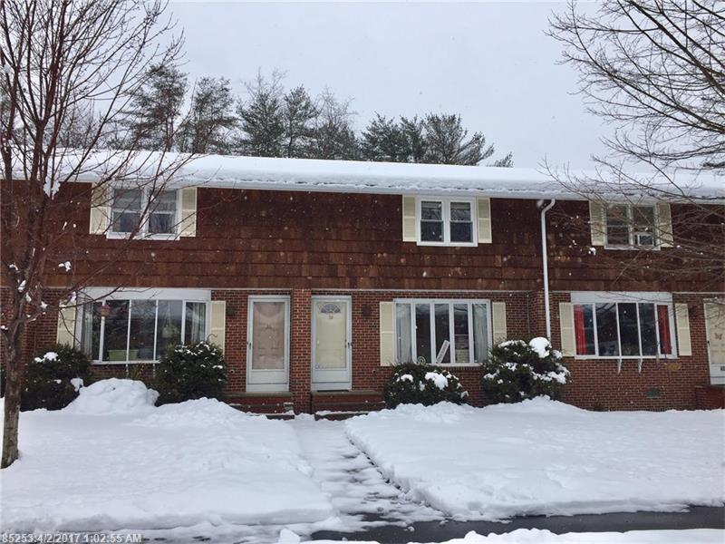 38 Villa RD 38, Westbrook, ME 04092