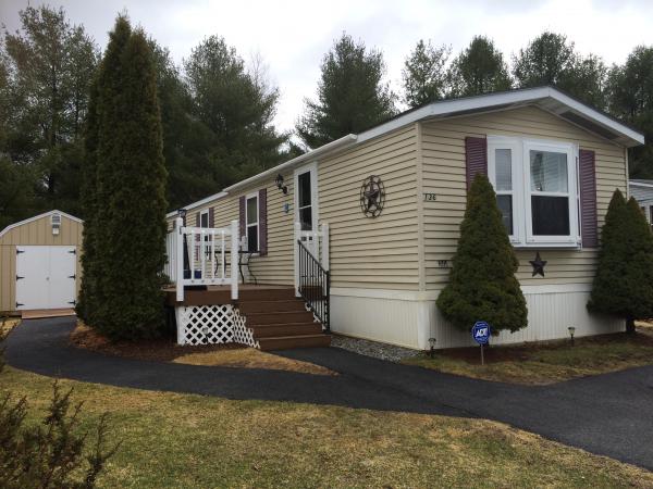 The Hamlet 136 Buckingham DriveWestbrook, ME 04092