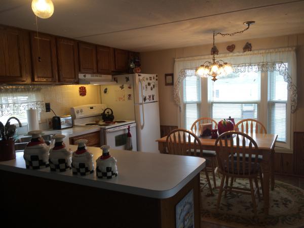 The Hamlet 136 Buckingham DriveWestbrook, ME 04092
