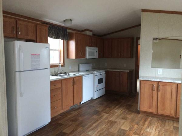 The Hamlet 665 Saco Street lot 82Westbrook, ME 04092