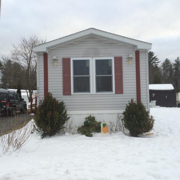The Hamlet 211 Wickham WayWestbrook, ME 04092