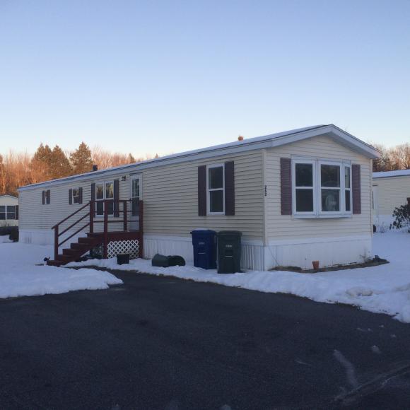 The Hamlet 262 Bond StreetWestbrook, ME 04092
