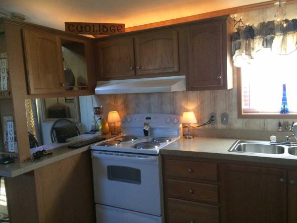 The Hamlet 665 Saco Street Lot#222Westbrook, ME 04092