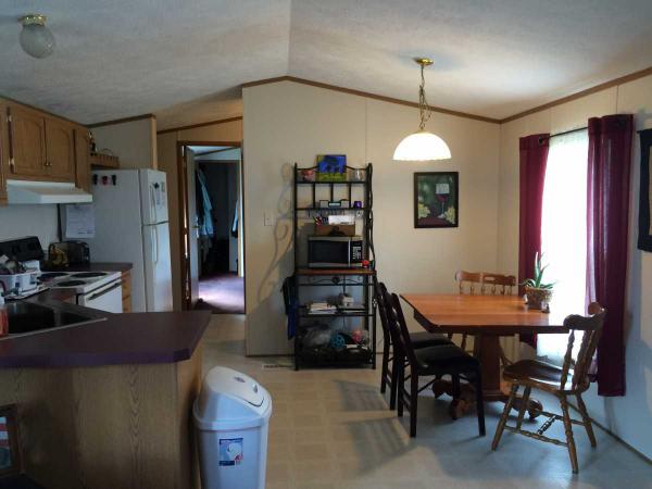 The Hamlet 665 Saco Street Lot#216Westbrook, ME 04092