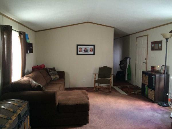 The Hamlet 665 Saco Street Lot#216Westbrook, ME 04092