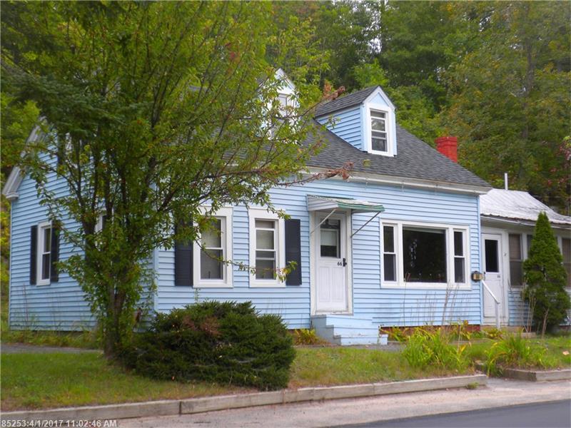 66 River RD, Buxton, ME 04093