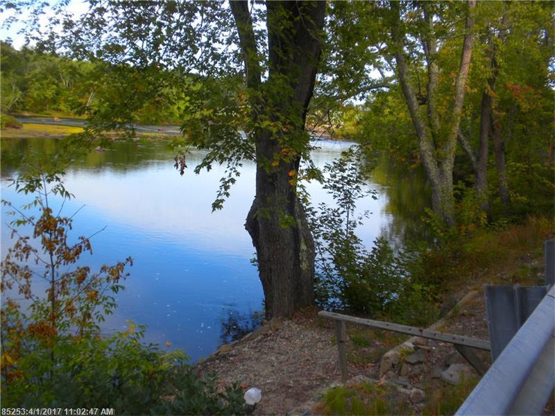 66 River RD, Buxton, ME 04093