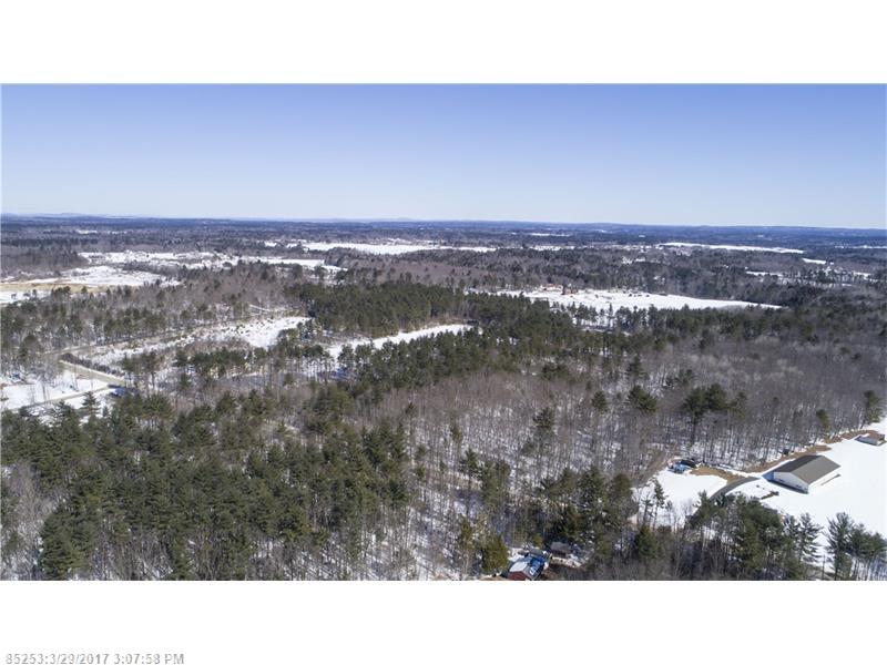 148 Webster RD, Buxton, ME 04093