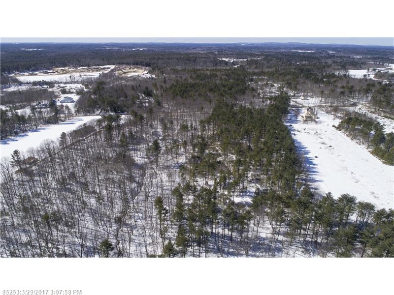 148 Webster RD, Buxton, ME 04093