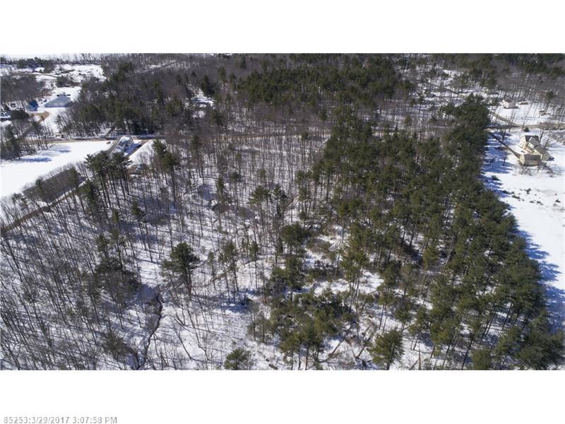 148 Webster RD, Buxton, ME 04093
