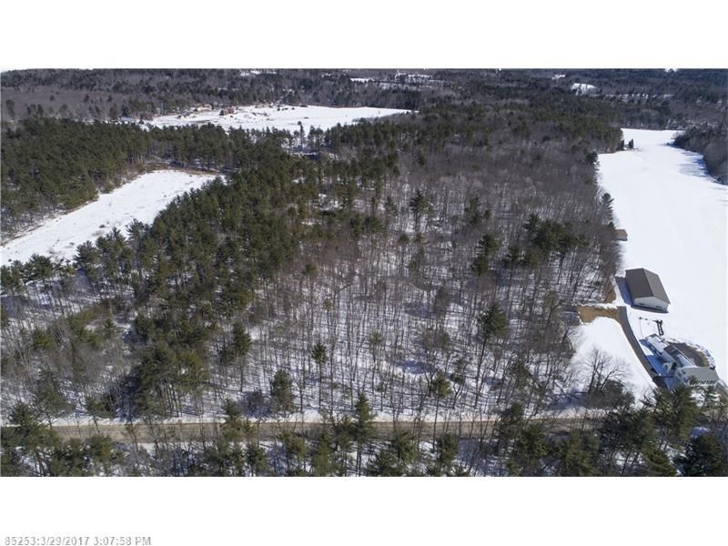 148 Webster RD, Buxton, ME 04093