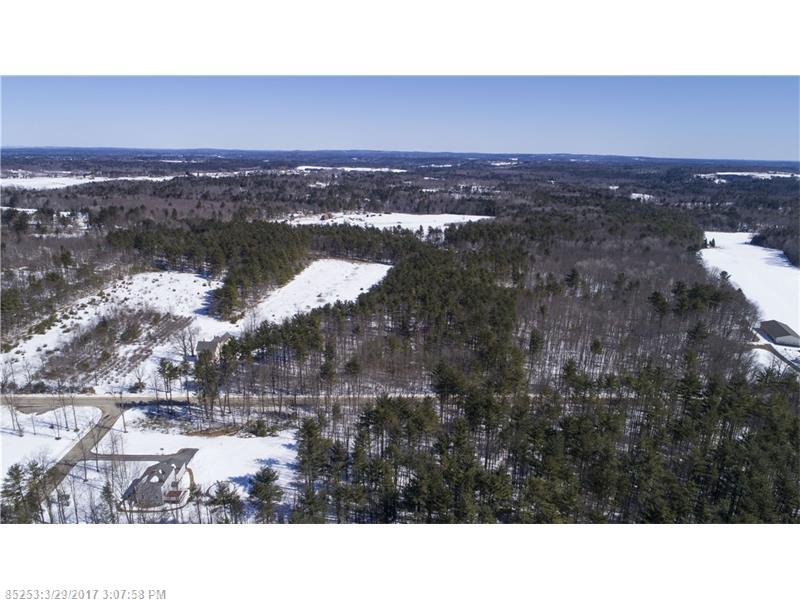 148 Webster RD, Buxton, ME 04093