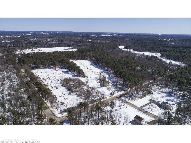 148 Webster RD, Buxton, ME 04093