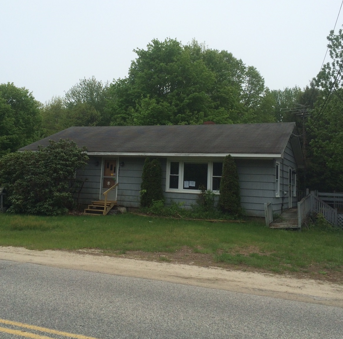 156 Hurlin Smith RdBuxton, ME, 04093York County