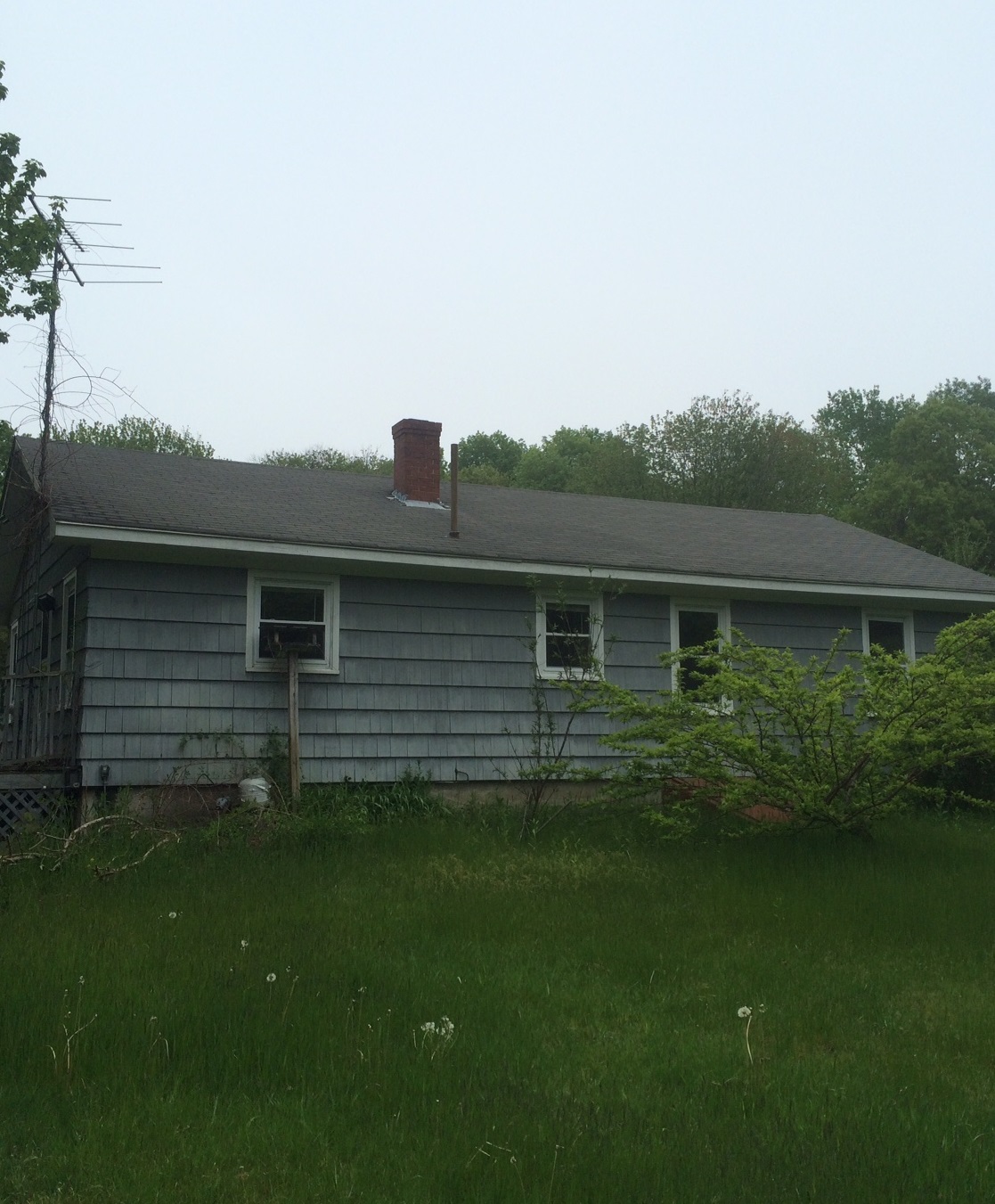 156 Hurlin Smith RdBuxton, ME, 04093York County