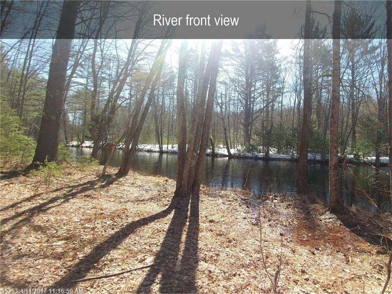0 Water ST, Newfield, ME 04095