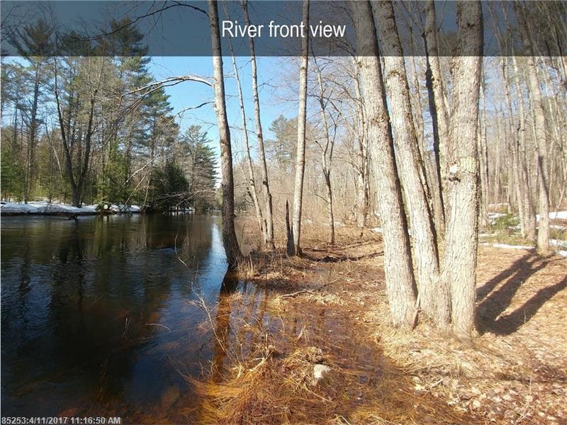 0 Water ST, Newfield, ME 04095