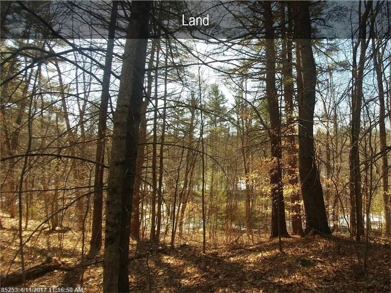 0 Water ST, Newfield, ME 04095