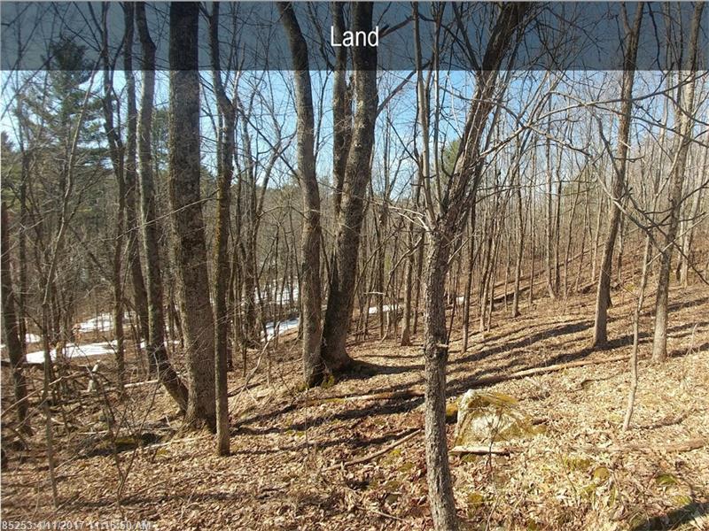 0 Water ST, Newfield, ME 04095