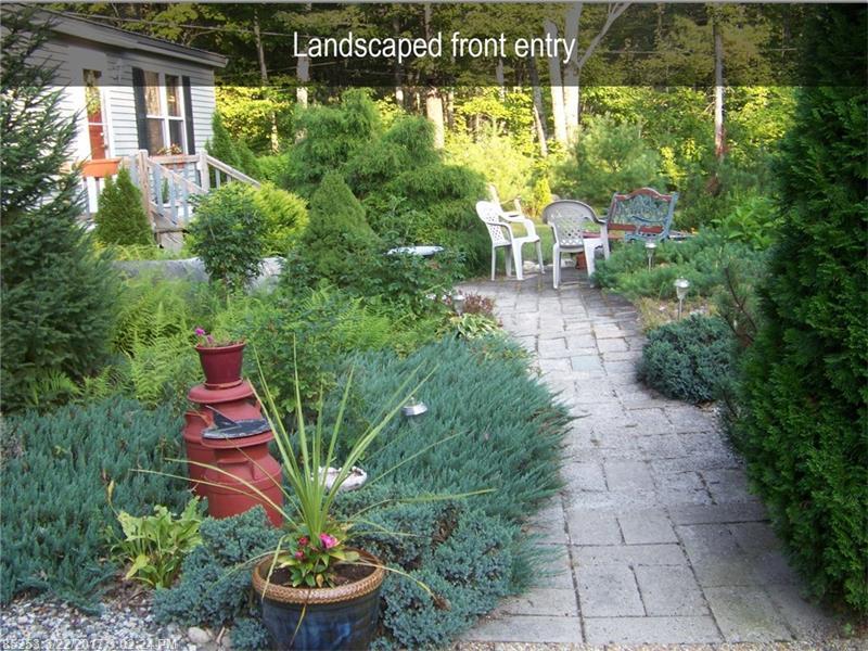 393 Sanborn RD, Newfield, ME 04095