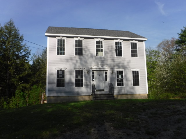 124 Chellis RoadWest Newfield, ME, 04095York County