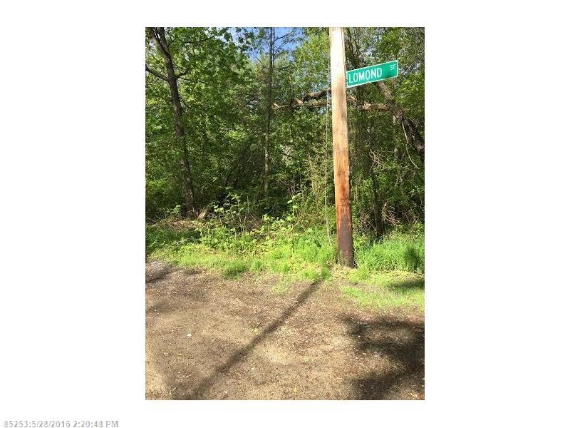 0 Wessex,Lomond, Portland, ME 04101