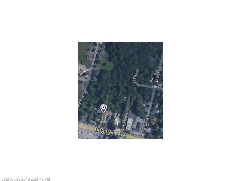 0 Wessex,Lomond, Portland, ME 04101