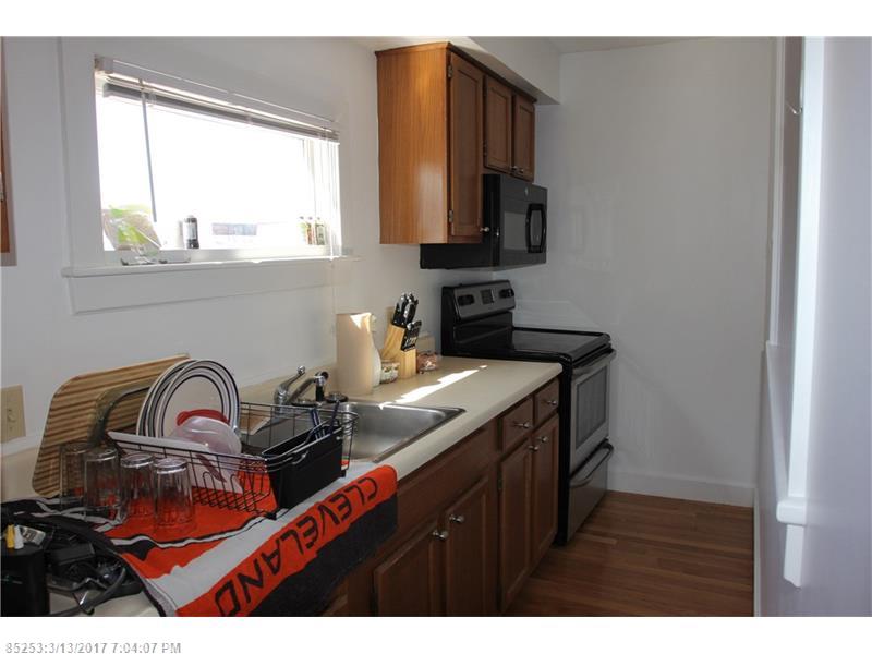 58 Portland ST 4, Portland, ME 04101