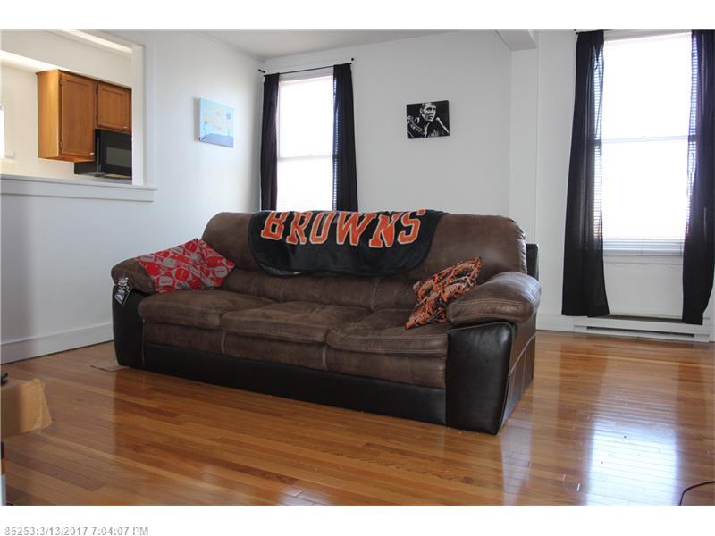 58 Portland ST 4, Portland, ME 04101