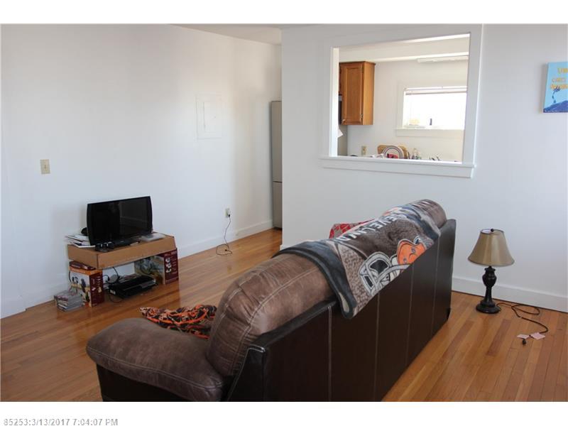 58 Portland ST 4, Portland, ME 04101