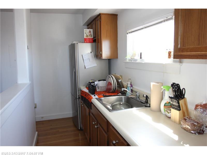 58 Portland ST 4, Portland, ME 04101