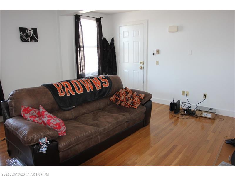 58 Portland ST 4, Portland, ME 04101
