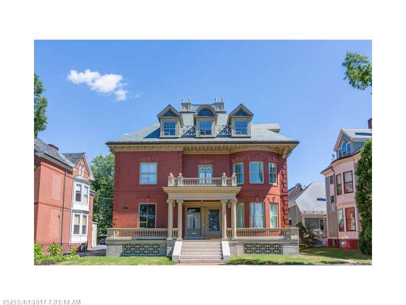 261 Western PROMENADE, Portland, ME 04102