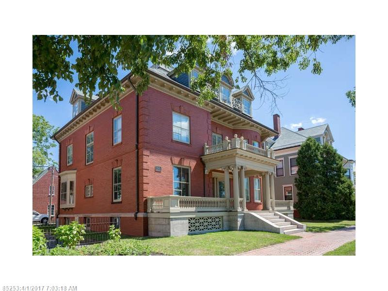 261 Western PROMENADE, Portland, ME 04102