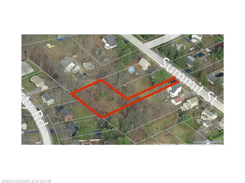 112B Summit ST, Portland, ME 04103