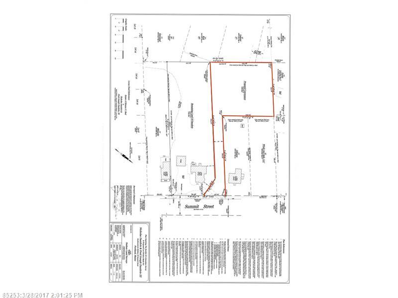112B Summit ST, Portland, ME 04103
