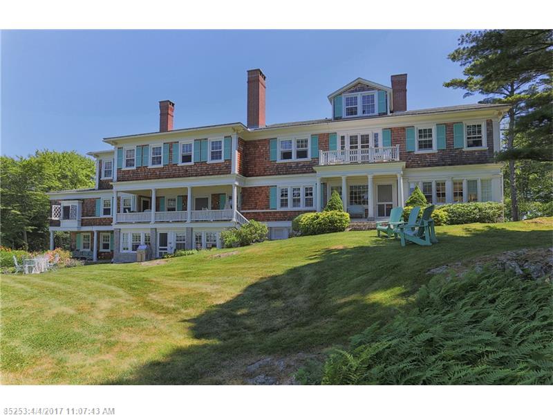 1 Clapboard IS, Falmouth, ME 04105